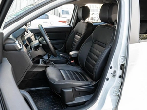 Внедорожник Renault Duster 2021 года, 1848000 рублей, Краснодар