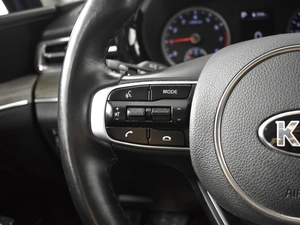 Седан Kia K5 2021 года, 2399900 рублей, Казань