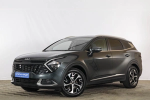 Внедорожник Kia Sportage 2023 года, 3299000 рублей, Тюмень