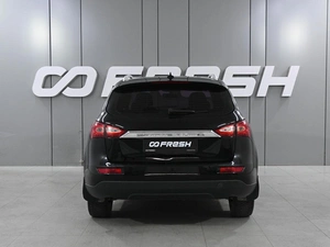 Внедорожник ZOTYE T600 2018 года, 779000 рублей, Аксай