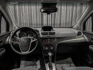 Внедорожник Opel Mokka 2014 года, 1040000 рублей, Красноярск