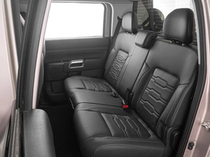 Пикап Nissan Frontier Pro 2026 года, 4719000 рублей, Тюмень