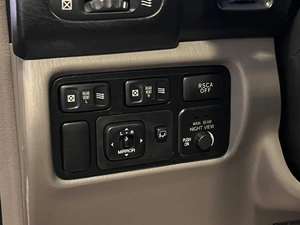 Внедорожник Lexus LX 2005 года, 2349000 рублей, Красноярск