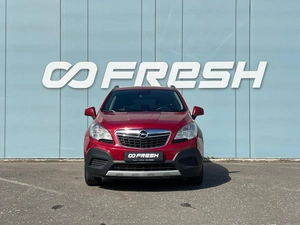 Внедорожник Opel Mokka 2014 года, 1080000 рублей, Ижевск