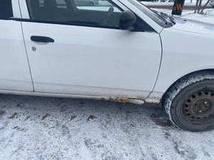 Универсал Nissan AD 2002 года, 220000 рублей, Красноярск