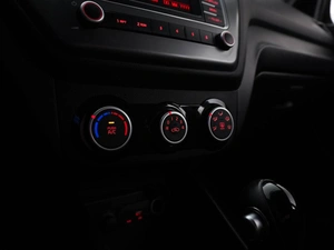 Седан Kia Rio 2017 года, 1100055 рублей, Москва