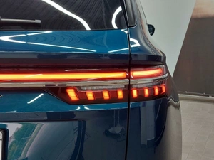 Внедорожник Geely Monjaro 2023 года, 2849000 рублей, Барнаул