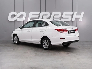 Седан Changan Alsvin 2025 года, 1599000 рублей, Воронеж