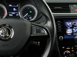 Лифтбек Skoda Octavia 2020 года, 1919050 рублей, Москва