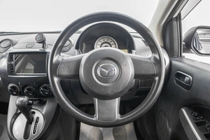 Хетчбэк Mazda Demio 2008 года, 549000 рублей, Барнаул