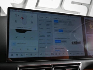 Внедорожник Li Auto L7 2023 года, 6749000 рублей, Аксай