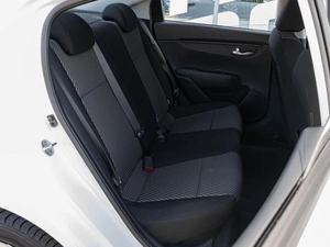 Седан Kia Rio 2018 года, 1520000 рублей, Краснодар