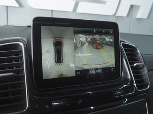 Внедорожник Mercedes-benz GLS-класс 2017 года, 4750000 рублей, Ростов-на-Дону