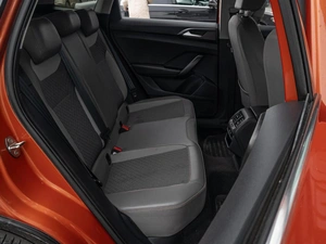 Внедорожник Volkswagen Taos 2022 года, 2350000 рублей, Краснодар