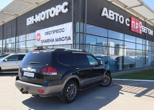 Внедорожник Kia Mohave 2012 года, 2050000 рублей, Мирное