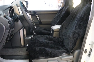 Внедорожник Toyota Land Cruiser Prado 2012 года, 2999000 рублей, Омск