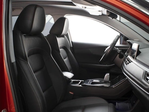 Внедорожник Chery Tiggo 7 Pro 2020 года, 1510000 рублей, Омск