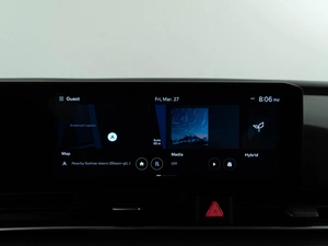 Минивэн Kia Carnival 2025 года, 6098999 рублей, Москва