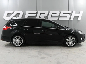 Универсал Ford Focus 2012 года, 949000 рублей, Аксай
