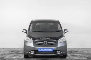 Минивэн Honda Freed 2010 года, 1029000 рублей, Кемерово