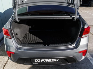 Седан Kia Rio 2018 года, 1500000 рублей, Большой Сочи