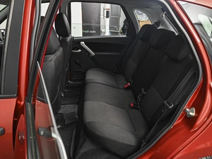 Хетчбэк Datsun mi-DO 2016 года, 678000 рублей, Ставрополь