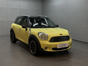 Внедорожник MINI Cooper Countryman 2011 года, 897000 рублей, Красноярск