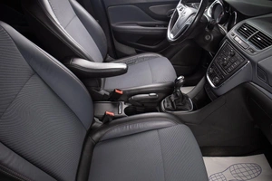 Внедорожник Opel Mokka 2014 года, 1039000 рублей, Оренбург