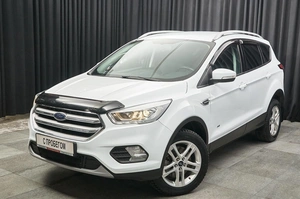 Внедорожник Ford Kuga 2017 года, 1688000 рублей, Красноярск