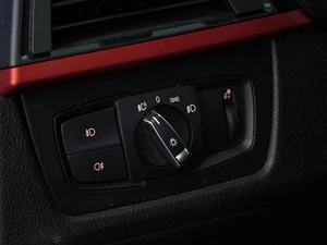 Седан BMW 3 серия 2012 года, 1799547 рублей, Москва