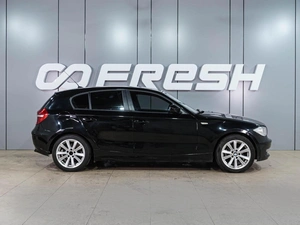 Хетчбэк BMW 1 серия 2010 года, 689000 рублей, Воронеж