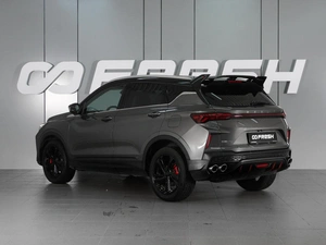 Внедорожник Geely Coolray 2023 года, 2049000 рублей, Минеральные Воды