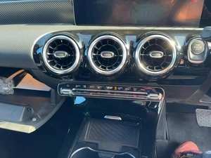 Седан Mercedes-Benz CLA-класс 2020 года, 1780000 рублей, Красноярск