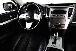 Универсал Subaru Legacy 2011 года, 1249000 рублей, Пермь