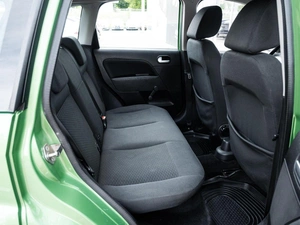 Хетчбэк Ford Fiesta 2007 года, 644000 рублей, Ставрополь