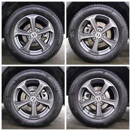 Внедорожник Haval F7x 2024 года, 2330000 рублей, Брянск