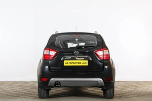 Внедорожник Nissan Terrano 2017 года, 1319000 рублей, Тюмень