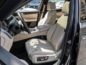 Внедорожник BMW X6 2019 года, 7730000 рублей, Краснодар