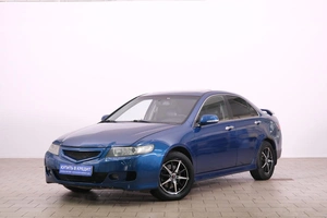 Седан Honda Accord 2006 года, 899000 рублей, Омск