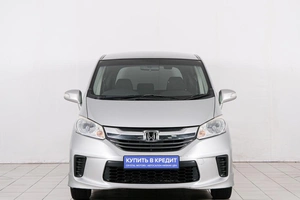 Минивэн Honda Freed 2014 года, 1089000 рублей, Красноярск