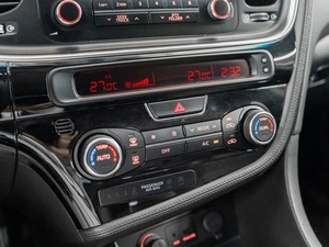 Седан Kia Optima 2014 года, 1450000 рублей, Красноярск