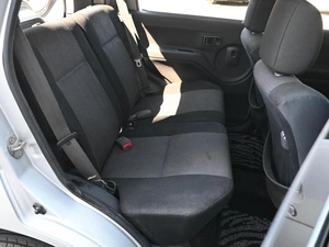 Внедорожник Daihatsu Terios 2002 года, 499000 рублей, Кирилловка
