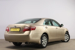 Седан Toyota Camry 2007 года, 1449000 рублей, Новосибирск