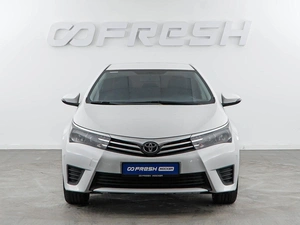 Седан Toyota Corolla 2013 года, 1419000 рублей, Москва