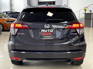 Внедорожник Honda Vezel 2016 года, 1597000 рублей, Солонцы