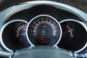 Минивэн Kia Venga 2012 года, 895000 рублей, Ярославль