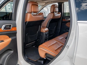 Внедорожник Jeep Grand Cherokee 2012 года, 2289000 рублей, Краснодар