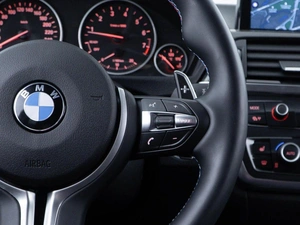 Седан BMW 3 серия 2012 года, 1579444 рублей, Москва