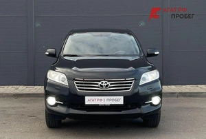 Внедорожник Toyota RAV4 2011 года, 1527000 рублей, Солонцы