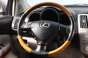 Внедорожник Lexus RX 2004 года, 1589000 рублей, Новосибирск